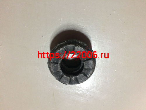 Отбойник амортизатора переднего QQ6, Kimo (S21-2901013) Отбойник амортизатора переднего QQ6, Kimo (S21-2901013)