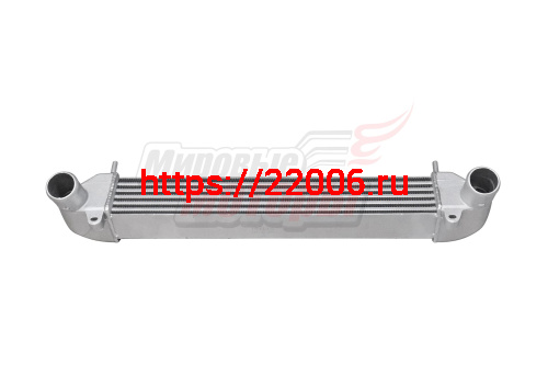 Радиатор воздушный дизель Hover H5 (1119100K70) Радиатор воздушный дизель Hover H5 (1119100K70)