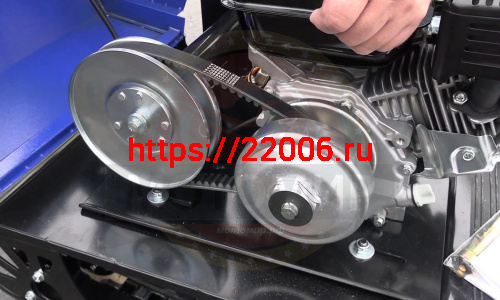 Мотобуксировщик компактный ЛИДЕР-СИГМА-1К, 8+ л.с. без лыжного модуля TAV2-40 фото 4 Мотобуксировщик компактный ЛИДЕР-СИГМА-1К, 8+ л.с. без лыжного модуля TAV2-40 фото 4