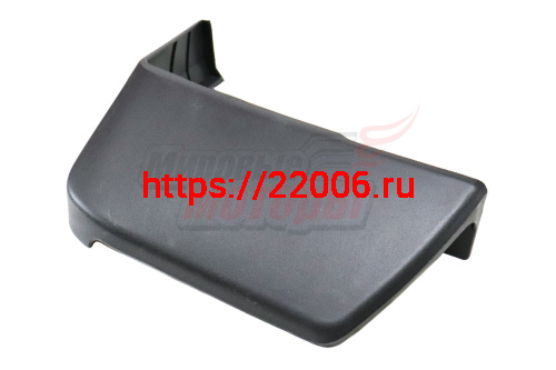 Брызговик передний левый Hover (5173101-K00) Брызговик передний левый Hover (5173101-K00)