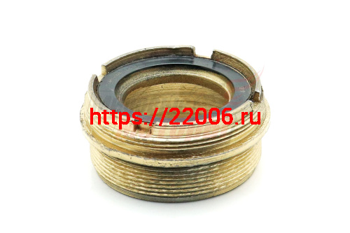 Гайка картера главной (задней) передачи в сборе Урал Гайка картера главной (задней) передачи в сборе Урал