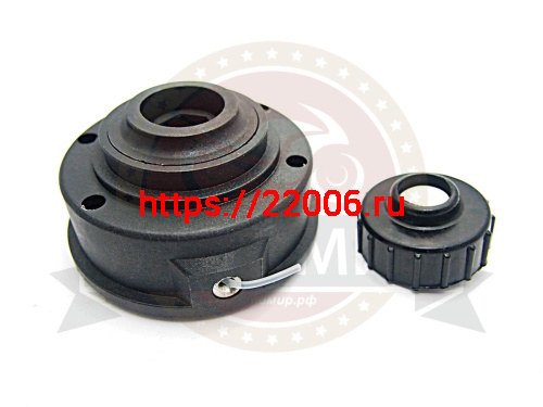 Косильная головка (М8х1,25 лев.) (НТ29) (С5085) Компакт CHAMPION Косильная головка (М8х1,25 лев.) (НТ29) (С5085) Компакт CHAMPION