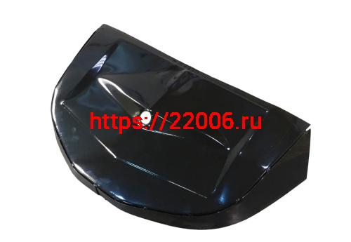 Днище Буран мет. (210100510) Днище Буран мет. (210100510)