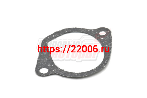 Прокладка Пл глушителя Прокладка Пл глушителя