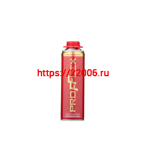Очиститель PROFFLEX Очиститель PROFFLEX