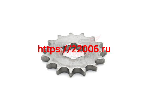 Звездочка Ява 15 Звездочка Ява 15