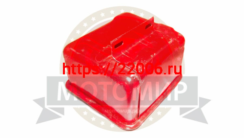 Бензобак МБ-8Д Дизель (голый) нового образца фото 3 Бензобак МБ-8Д Дизель (голый) нового образца фото 3