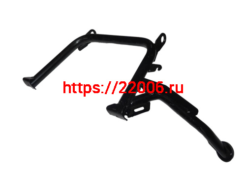 Подставка центральная WIZARD (05050Q034) фото 2