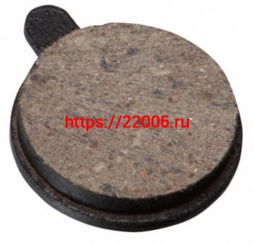 Колодки тормозные на дисковый тормоз, DS-23 органич.(Alhonga: SNG Mechanical Disc Brake 200M Zoom:) Колодки тормозные на дисковый тормоз, DS-23 органич.(Alhonga: SNG Mechanical Disc Brake 200M Zoom:)