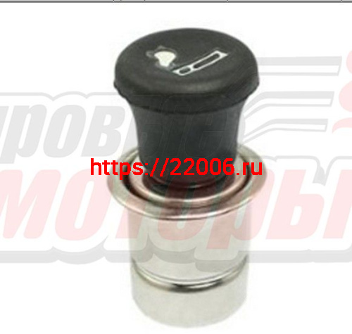 Прикуриватель (нагревательный элемент, "личинка") Прикуриватель (нагревательный элемент, "личинка")