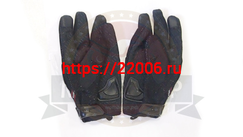 Перчатки SCOYCO (оригинал) МС-44, черные, р-р ХL фото 2 Перчатки SCOYCO (оригинал) МС-44, черные, р-р ХL фото 2