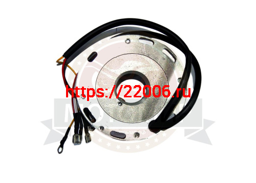 Основание магдино Тайга 453786.001-02 (Раб. с ком. 453631.006-01, 453631.006, 453631.005) 95Вт Основание магдино Тайга 453786.001-02 (Раб. с ком. 453631.006-01, 453631.006, 453631.005) 95Вт