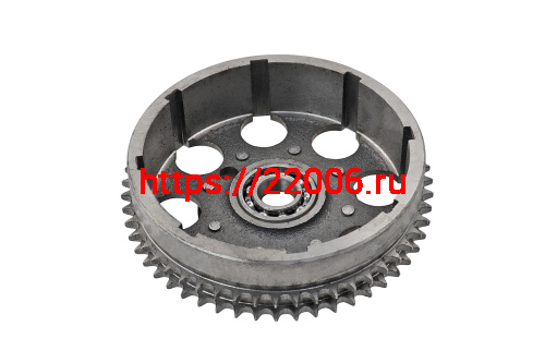 Барабан сцепления Пл узкий (Россия)