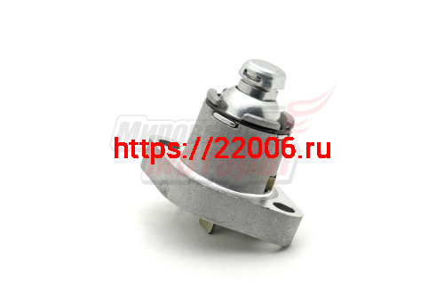 Натяжитель цепи ГРМ 1P57F (150см3 с реверсом) Натяжитель цепи ГРМ 1P57F (150см3 с реверсом)