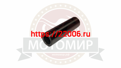 Палец Муравей н (черн.) (D14,9975*52mm) поршневой, код каталог.0102-007-2 Палец Муравей н (черн.) (D14,9975*52mm) поршневой, код каталог.0102-007-2