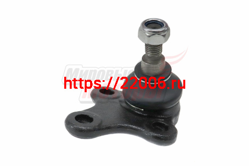 Опора шаровая M11.M12 (M112909060) Опора шаровая M11.M12 (M112909060)