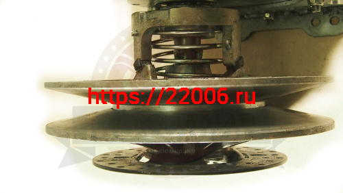 Коробка реверса машинокомплекта ЛИДЕР-АЛЬФА 3 СХ01.11.00.00.00 пр-во ИТМ фото 2 Коробка реверса машинокомплекта ЛИДЕР-АЛЬФА 3 СХ01.11.00.00.00 пр-во ИТМ фото 2