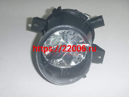 Фара противотуманная левая V5 (3018010) Фара противотуманная левая V5 (3018010)