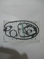 Набор прокладок двигателя Иж Планета №5 полный