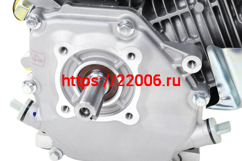 Двигатель LIFAN 6,5 л.с. 168F-2 (196cc, 4,8кВт, бенз., вал d20)(рекоменд.:м/б Каскад,Нева,МБ,Луч) фото 5 Двигатель LIFAN 6,5 л.с. 168F-2 (196cc, 4,8кВт, бенз., вал d20)(рекоменд.:м/б Каскад,Нева,МБ,Луч) фото 5