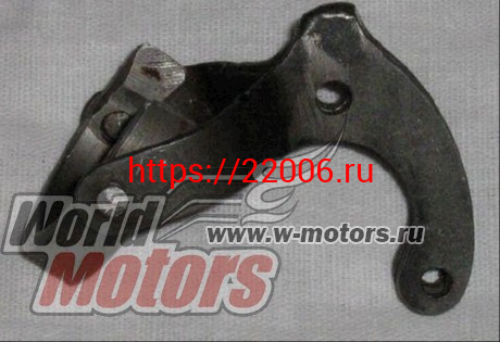 Качалка Вихрь тяги реверса Качалка Вихрь тяги реверса