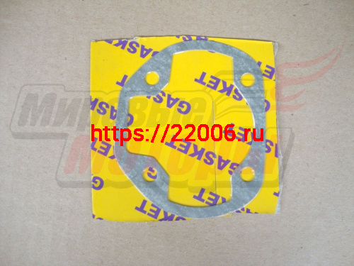 Прокладка цилиндра YAMAHA BWS 50 Прокладка цилиндра YAMAHA BWS 50