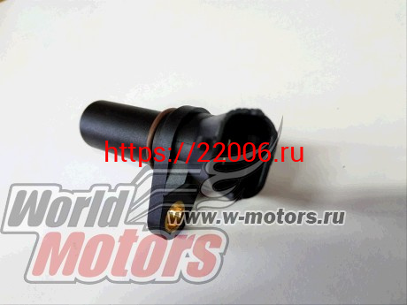 Датчик положения коленвала дизель Hover (3611030ED01) Датчик положения коленвала дизель Hover (3611030ED01)