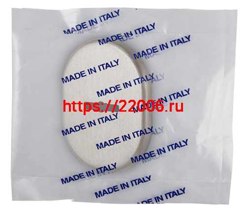 Декоративная накладка Armadillo (Армадилло) на сувальдный замок PS-DEC (ATC Protector 1) SN-3 Матовый никель фото 2 Декоративная накладка Armadillo (Армадилло) на сувальдный замок PS-DEC (ATC Protector 1) SN-3 Матовый никель фото 2