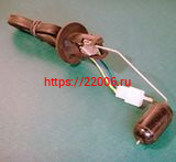 Датчик уровня топлива FT50QT Датчик уровня топлива FT50QT