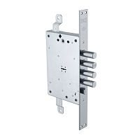 Замок Kale kilit (Кале килит) врезной сувальдный 452 L HARD LINE АКЦИЯ