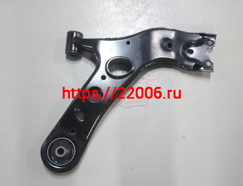 Рычаг передний левый Emgrand EX7 (1014012752) Рычаг передний левый Emgrand EX7 (1014012752)