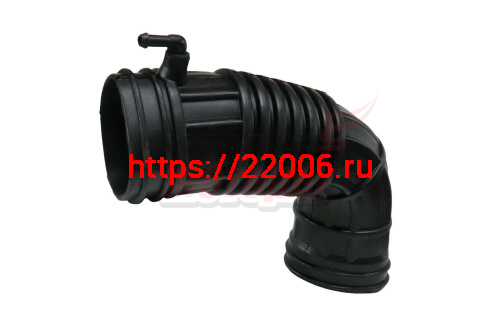 Патрубок воздушный M2 1.8 (3001254) Патрубок воздушный M2 1.8 (3001254)