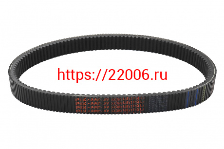 Ремень вариатора Pix 36х1113 KEVLAR (XX36x16I-K-1130 Lа)(прим.SKI-DOO,BOMBARDIER) Ремень вариатора Pix 36х1113 KEVLAR (XX36x16I-K-1130 Lа)(прим.SKI-DOO,BOMBARDIER)