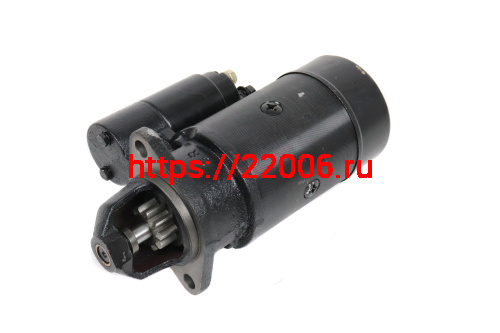 Электростартер JDZ195ND, R16ND (посадочный диаметр 75 мм, бендикс 10 зубов, м/о расстояние 112мм) Электростартер JDZ195ND, R16ND (посадочный диаметр 75 мм, бендикс 10 зубов, м/о расстояние 112мм)