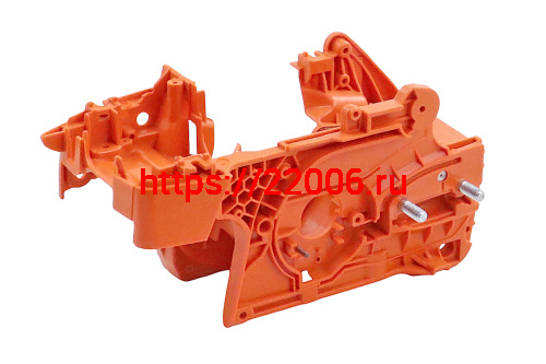 Картер двигателя HUSQVARNA 340,350 фото 2 Картер двигателя HUSQVARNA 340,350 фото 2