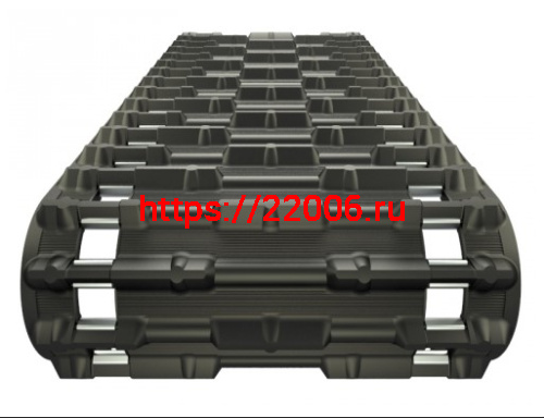 Гусеница Рысь 500 мм, Тайга (НАБОР) Гусеница Рысь 500 мм, Тайга (НАБОР)