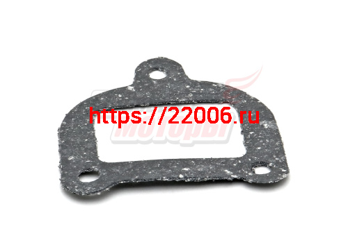 Прокладка коллектора впускного Рысь (440-1100042-01) Прокладка коллектора впускного Рысь (440-1100042-01)