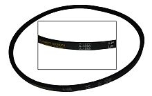 Ремень  А1090  (1090 Lp) ГОСТ 1284-89 (М/Б Салют, Агат)