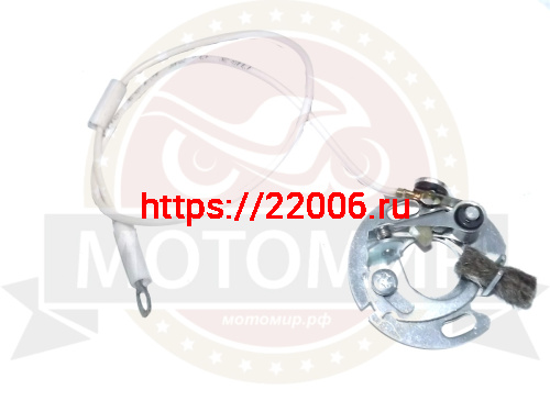 Прерыватель Муравей (заводской) Россия Прерыватель Муравей (заводской) Россия