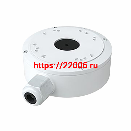 SVK-J22W монтажная коробка SVK-J22W монтажная коробка