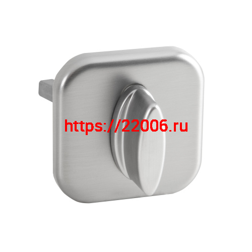 Ручка Fuaro (Фуаро) поворотная BKW8x75.K.TRD62 SSC-16 сатинированный хром ПЛАСТИК Ручка Fuaro (Фуаро) поворотная BKW8x75.K.TRD62 SSC-16 сатинированный хром ПЛАСТИК