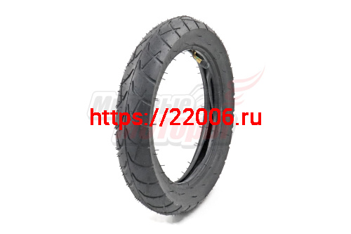 Покрышка задняя/передняя для World Motors C1 Покрышка задняя/передняя для World Motors C1