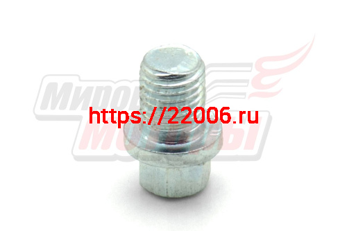 Пробка картера сливная 144F Пробка картера сливная 144F