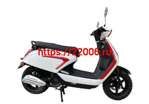 Скутер COBALT фото 9 Скутер COBALT фото 9