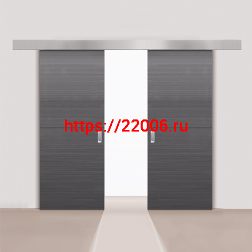 Комплект Armadillo (Армадилло) для синхронного открывания дверей SLD.Comfort-PRO.SET4.synchron/80 (Comfort - PRO SET 4) фото 3 Комплект Armadillo (Армадилло) для синхронного открывания дверей SLD.Comfort-PRO.SET4.synchron/80 (Comfort - PRO SET 4) фото 3