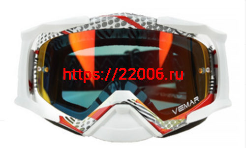 Очки мото VM-1022E Очки мото VM-1022E