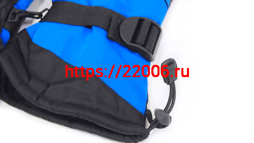 Перчатки WINTER 04, лыжи\снегоход фото 3 Перчатки WINTER 04, лыжи\снегоход фото 3