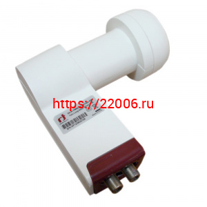 Конвертор TWIN Extend Long-Neck 40mm универсальный INVERTO Конвертор TWIN Extend Long-Neck 40mm универсальный INVERTO