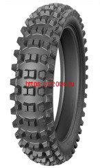Покрышка KINGSTONE 18" 110/90-18 TT P376 offroad Покрышка KINGSTONE 18" 110/90-18 TT P376 offroad