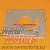 Зеркало помпы Нептун (160600057) Зеркало помпы Нептун (160600057)